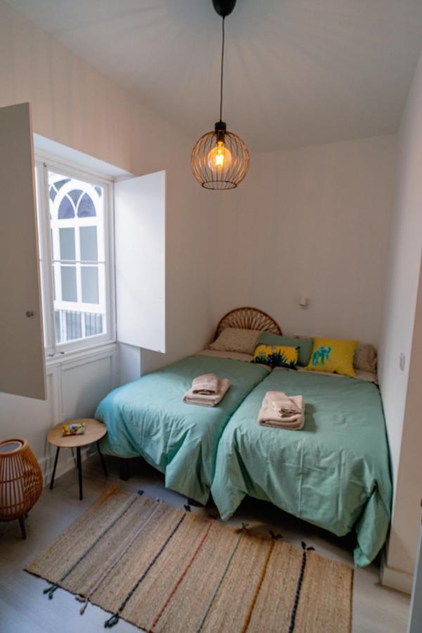 Apartamento Duplex Casa Palacio Rehabilitado Centro El Puerto 圣玛丽亚港 外观 照片