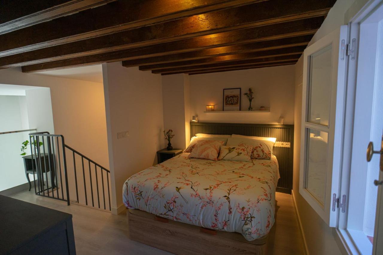 Apartamento Duplex Casa Palacio Rehabilitado Centro El Puerto 圣玛丽亚港 外观 照片