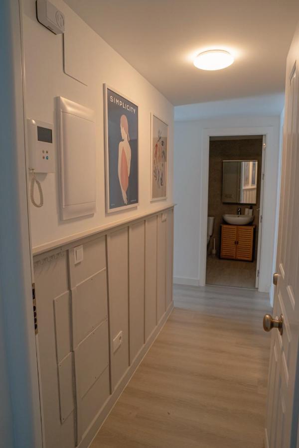 Apartamento Duplex Casa Palacio Rehabilitado Centro El Puerto 圣玛丽亚港 外观 照片