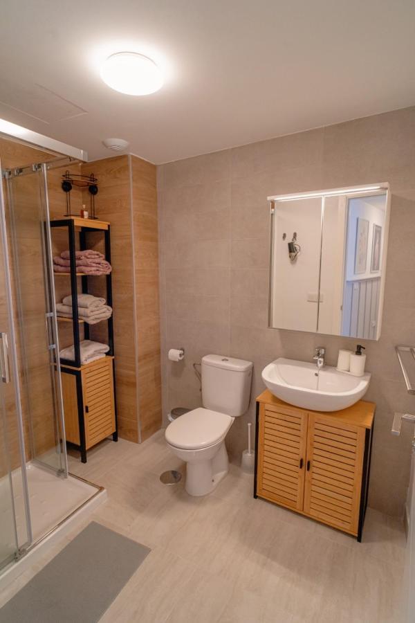 Apartamento Duplex Casa Palacio Rehabilitado Centro El Puerto 圣玛丽亚港 外观 照片