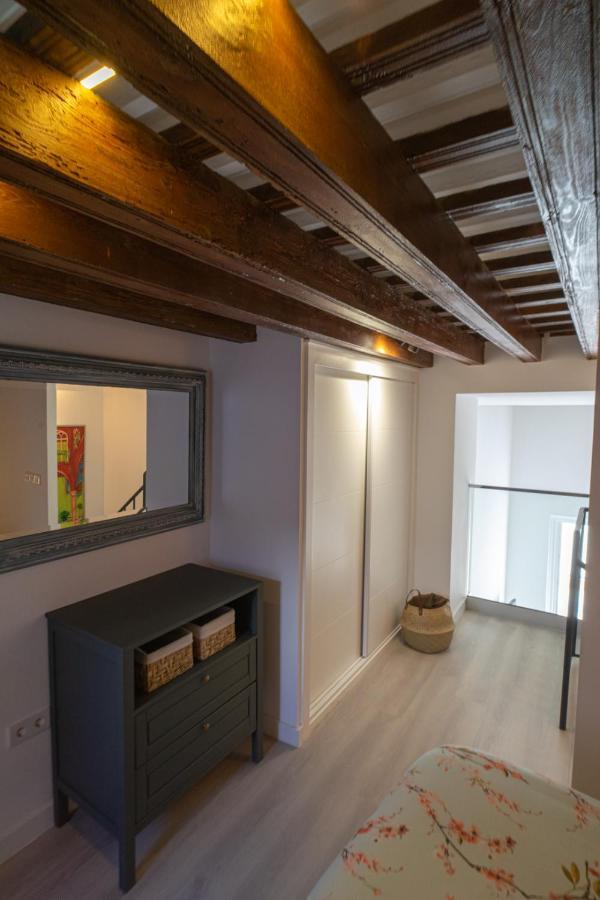 Apartamento Duplex Casa Palacio Rehabilitado Centro El Puerto 圣玛丽亚港 外观 照片