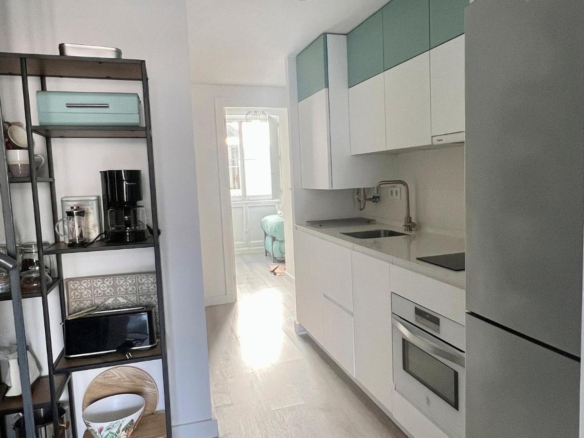 Apartamento Duplex Casa Palacio Rehabilitado Centro El Puerto 圣玛丽亚港 外观 照片